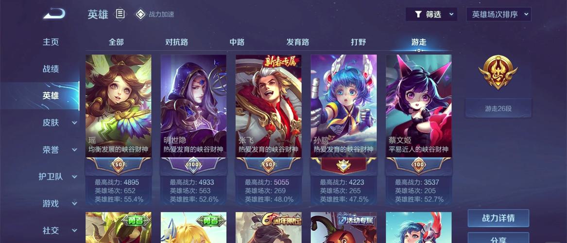 王者榮耀隱藏皮膚技巧在哪，王者榮耀隱藏?fù)碛衅つw-第5張圖片-猴鯊游戲