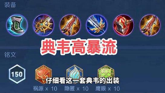 王者榮耀打野之王出裝，2020王者打野裝備介紹-第4張圖片-猴鯊游戲