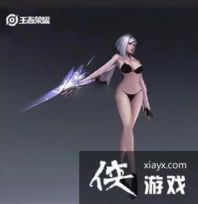 王者榮耀鏡下一個英雄，王者鏡英雄有什么技巧？-第5張圖片-猴鯊游戲