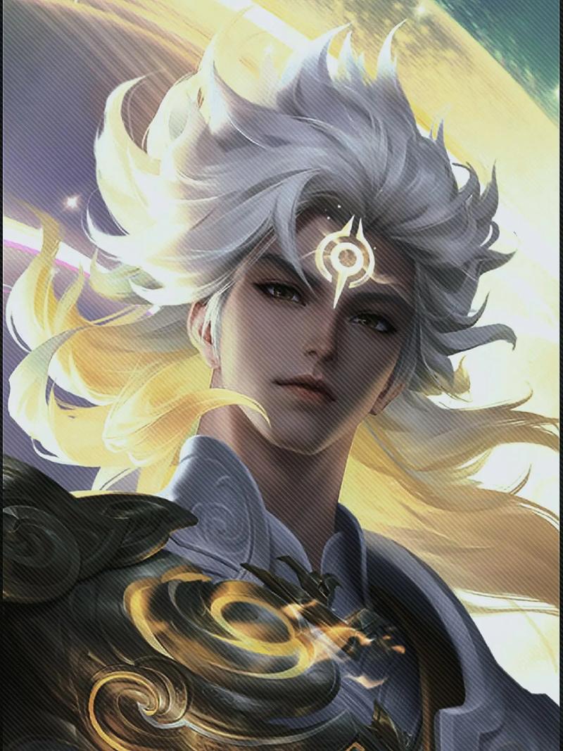 王者榮耀無敵打野圖像，王者榮耀無敵戰(zhàn)績圖片2020-第1張圖片-猴鯊游戲