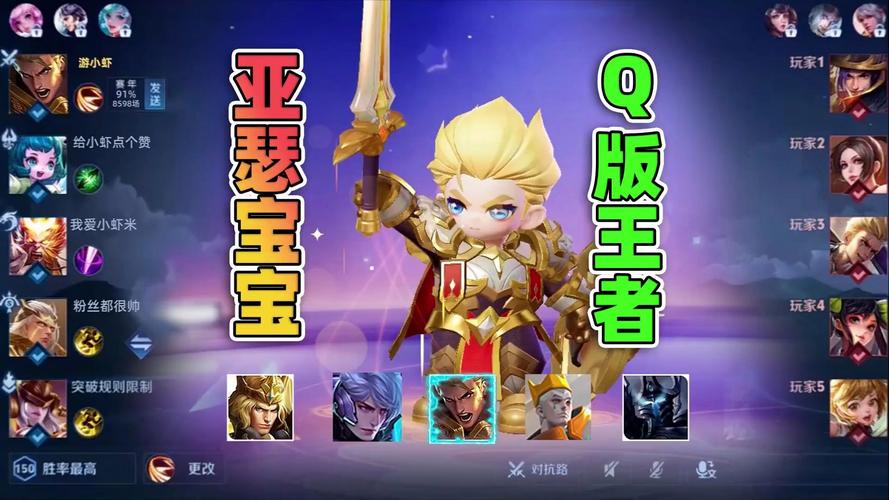 王者榮耀前期發(fā)育技巧，2020王者榮耀發(fā)育技巧？-第6張圖片-猴鯊游戲