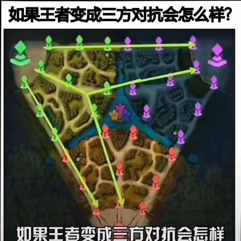 王者榮耀轉(zhuǎn)身過(guò)人技巧，王者榮耀 轉(zhuǎn)換？-第6張圖片-猴鯊游戲