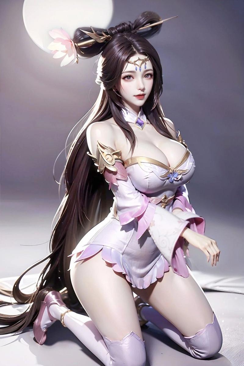 王者榮耀流淚操作技巧，王者榮耀流淚操作技巧教學(xué)？-第6張圖片-猴鯊游戲