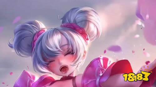 王者榮耀流淚操作技巧，王者榮耀流淚操作技巧教學(xué)？-第7張圖片-猴鯊游戲