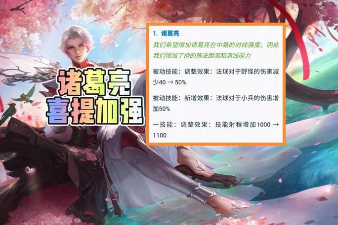 諸葛亮王者榮耀體驗服，諸葛亮王者榮耀體驗服怎么下載？-第5張圖片-猴鯊游戲