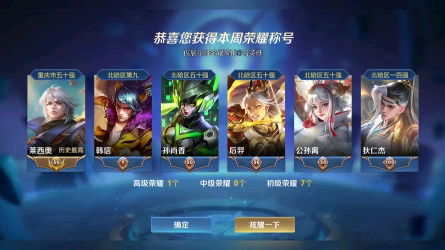 王者榮耀敵我打野意思是？王者榮耀敵我英雄大對比？-第3張圖片-猴鯊游戲