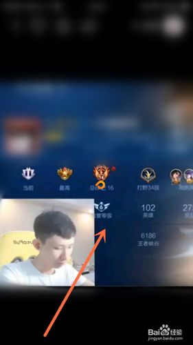 王者榮耀夢淚視頻射手，夢淚玩射手-第6張圖片-猴鯊游戲