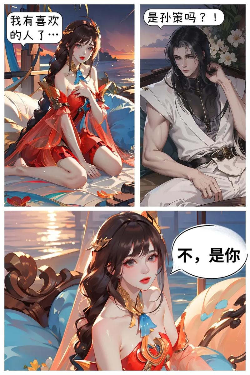 王者榮耀小狼人打野，狼人 打野-第8張圖片-猴鯊游戲