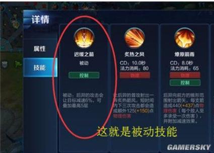 王者榮耀所有英雄被動，王者榮耀英雄被動一覽表？-第1張圖片-猴鯊游戲