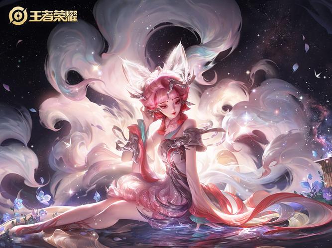 王者榮耀射手該怎么選皮膚，王者里射手的選取-第4張圖片-猴鯊游戲