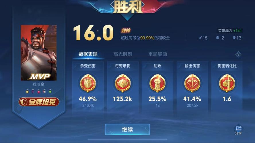 王者榮耀射手?jǐn)?shù)據(jù)怎么算？王者榮耀射手是百分比還是絕對(duì)血量？-第1張圖片-猴鯊游戲