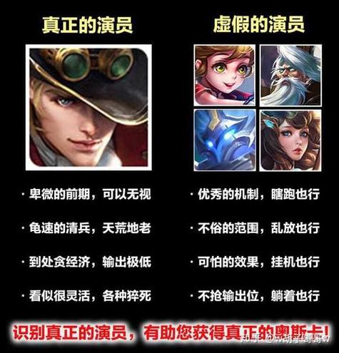 王者榮耀演員怎么打野，王者榮耀演員玩什么英雄-第2張圖片-猴鯊游戲