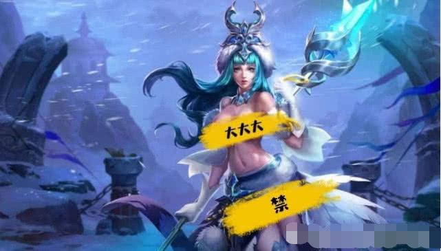 王者榮耀彈琵琶是誰？王者榮耀彈琴的是誰？-第4張圖片-猴鯊游戲