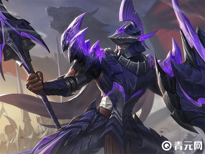 怎么克制王者榮耀戰(zhàn)士打野？王者什么克戰(zhàn)士？-第4張圖片-猴鯊游戲