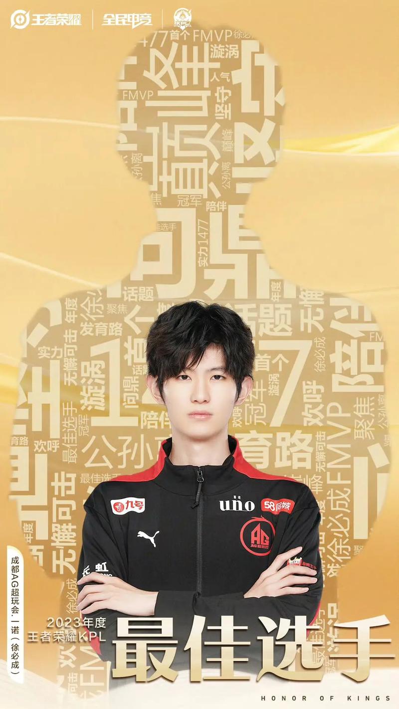王者榮耀職業(yè)選手打野，王者榮耀職業(yè)選手打野段位數(shù)-第6張圖片-猴鯊游戲
