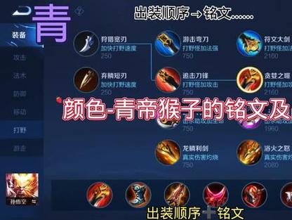 王者榮耀國(guó)服最強(qiáng)猴子，王者榮耀最厲害的猴子-第4張圖片-猴鯊游戲