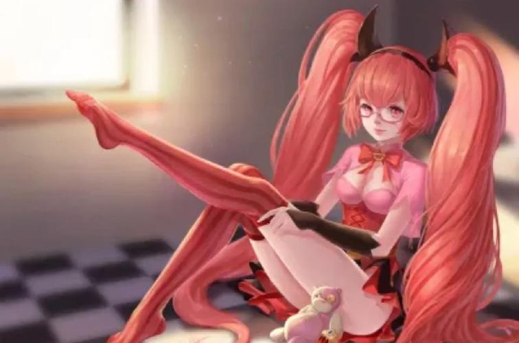 王者榮耀體驗(yàn)服魔女，王者榮耀體驗(yàn)服魔女怎么玩？-第4張圖片-猴鯊游戲