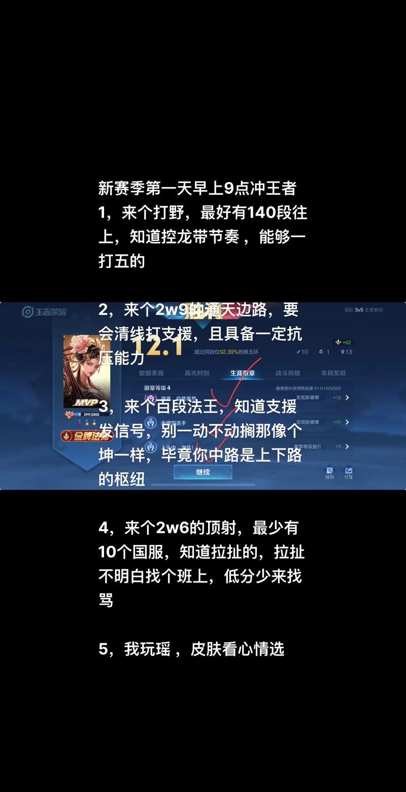 包含王者榮耀刷段位技巧的詞條-第7張圖片-猴鯊游戲 包含王者榮耀刷段位技巧的詞條-第7張圖片-猴鯊游戲