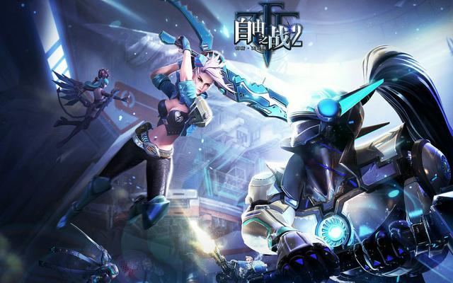 王者榮耀自由之戰(zhàn)最強(qiáng)射手，王者榮耀自由之戰(zhàn)最強(qiáng)射手是誰(shuí)？-第2張圖片-猴鯊游戲