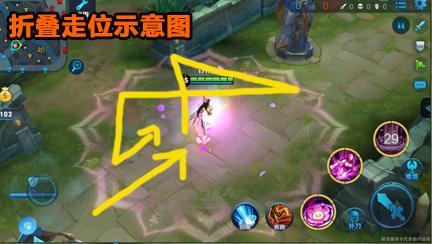 王者榮耀貂蟬攻略技巧，王者榮耀貂蟬攻略技巧和方法？-第4張圖片-猴鯊游戲