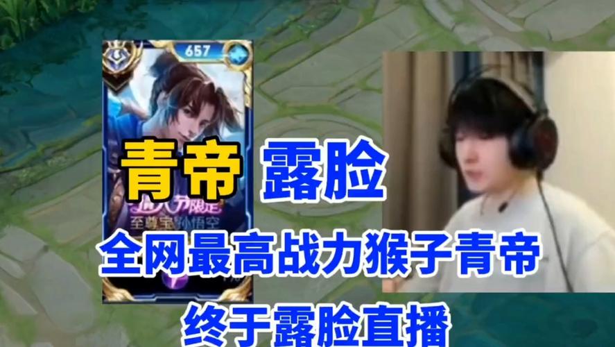 虎牙王者榮耀猴子打野，虎牙直播王者榮耀猴子？-第4張圖片-猴鯊游戲