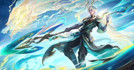 王者榮耀趙云射手視頻教學(xué)，王者榮耀趙云射手視頻教學(xué)大全？-第7張圖片-猴鯊游戲