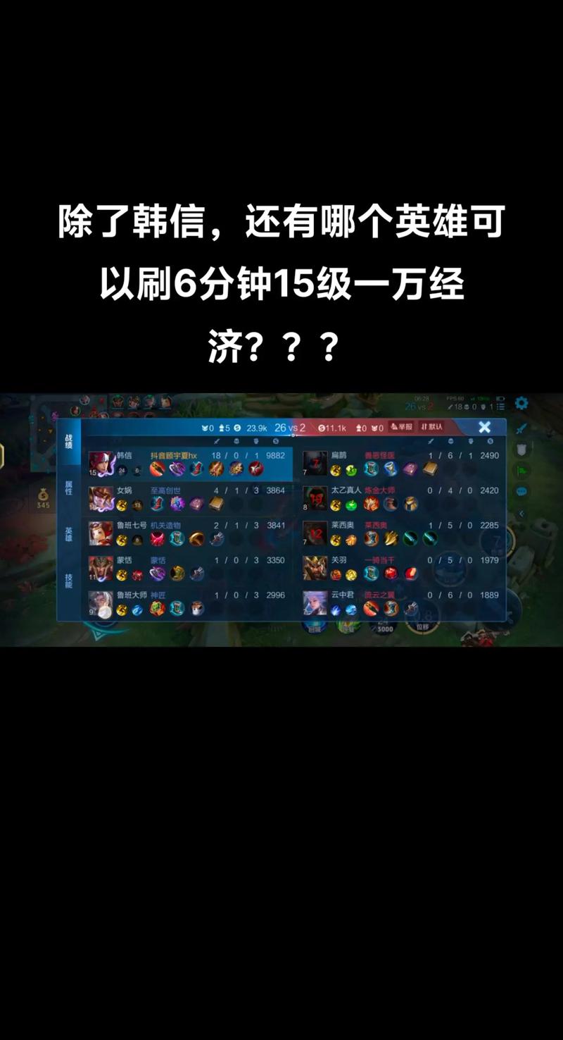 王者榮耀神仙壓槍技巧？王者榮耀神仙打法？-第7張圖片-猴鯊游戲