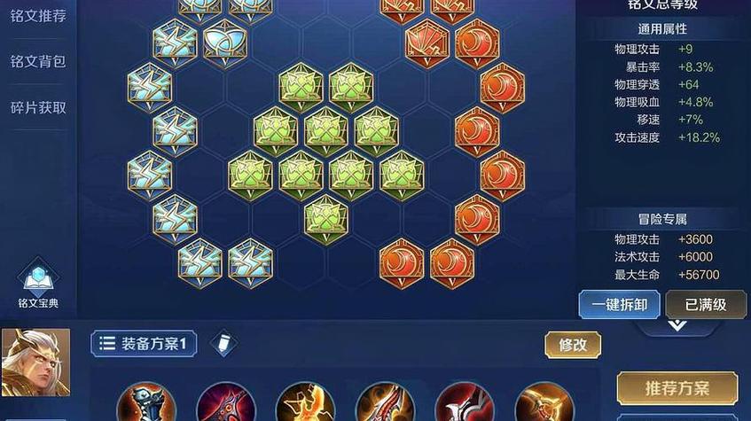 王者榮耀后羿人機教學技巧，王者榮耀后羿基本操作？-第4張圖片-猴鯊游戲