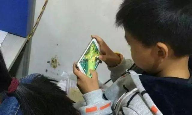 兒童畫王者榮耀射手？小學生手繪王者榮耀？-第3張圖片-猴鯊游戲
