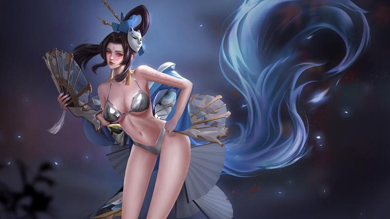 王者榮耀逃出技巧在哪，王者榮耀逃出技巧在哪設置？-第6張圖片-猴鯊游戲