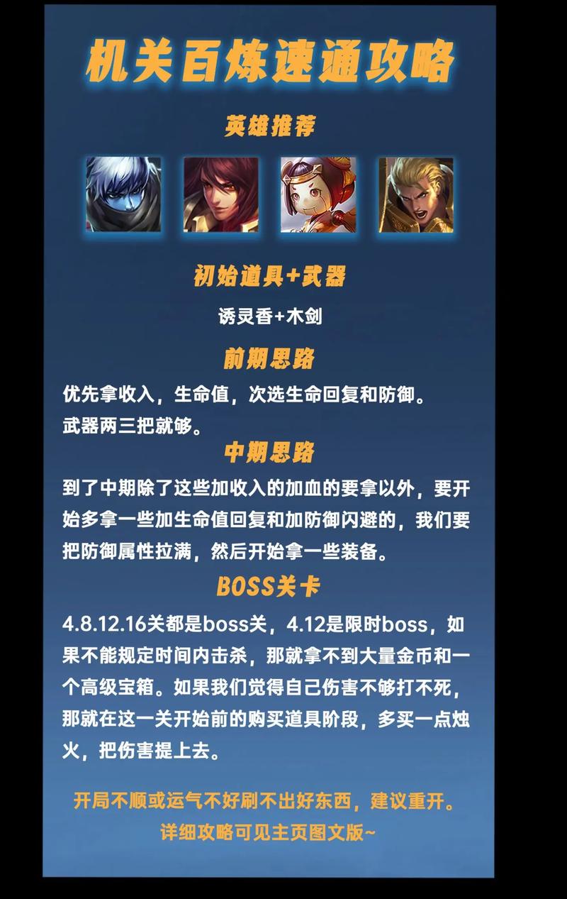 王者榮耀職場技能訓(xùn)練技巧，王者榮耀職業(yè)技術(shù)教學(xué)-第6張圖片-猴鯊游戲
