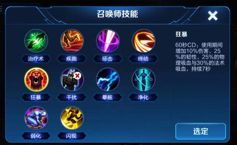 王者榮耀射手主宰技能，王者榮耀主宰技能規(guī)律？-第3張圖片-猴鯊游戲