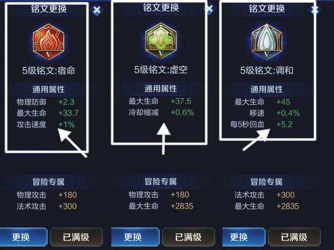王者榮耀射手銘文限制嗎？王者榮耀射手銘文配置？-第7張圖片-猴鯊游戲