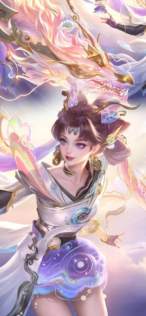 王者榮耀英雄如何做的，王者怎樣創(chuàng)作英雄？-第1張圖片-猴鯊游戲