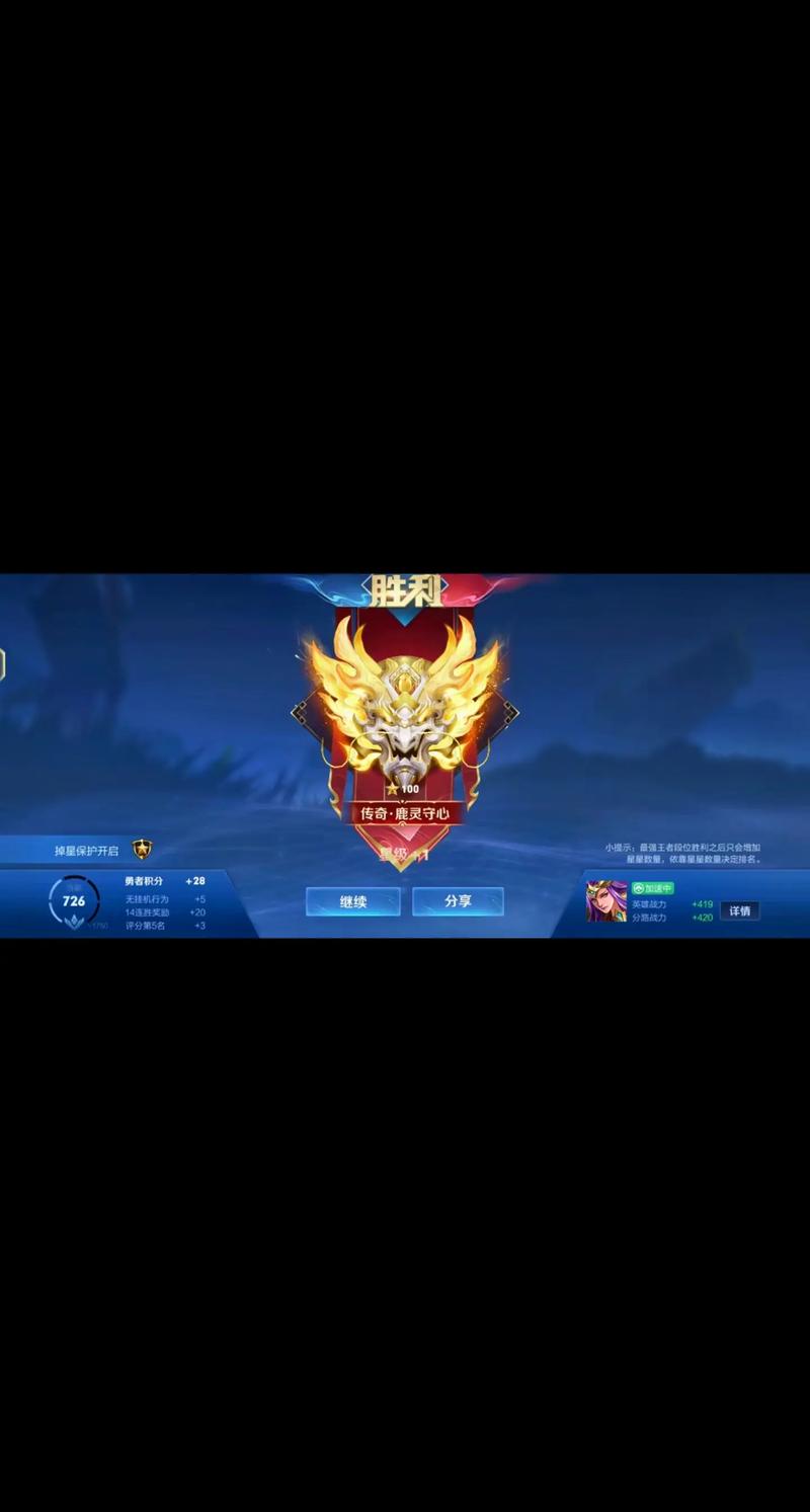 王者榮耀王者五排難度？王者五排很難？-第4張圖片-猴鯊游戲