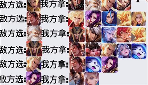 王者榮耀典韋程咬金，典韋 程咬金？-第3張圖片-猴鯊游戲