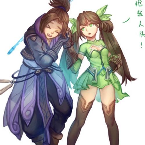 王者榮耀孫悟空遠(yuǎn)程射手？孫悟空會(huì)遠(yuǎn)程攻擊嗎？-第7張圖片-猴鯊游戲