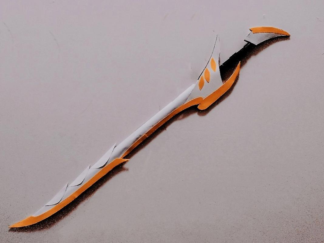 王者榮耀武器加點(diǎn)技巧，王者武器加子彈嗎？-第6張圖片-猴鯊游戲