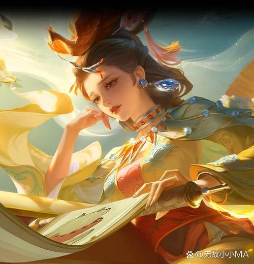 王者榮耀高漸離好不好，王者高漸離強(qiáng)嗎-第3張圖片-猴鯊游戲