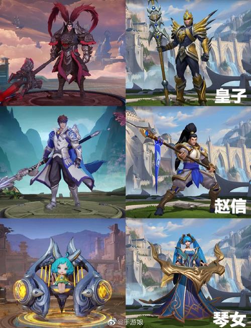 王者榮耀打野皇子出裝，打野皇子出什么神話裝備？-第7張圖片-猴鯊游戲