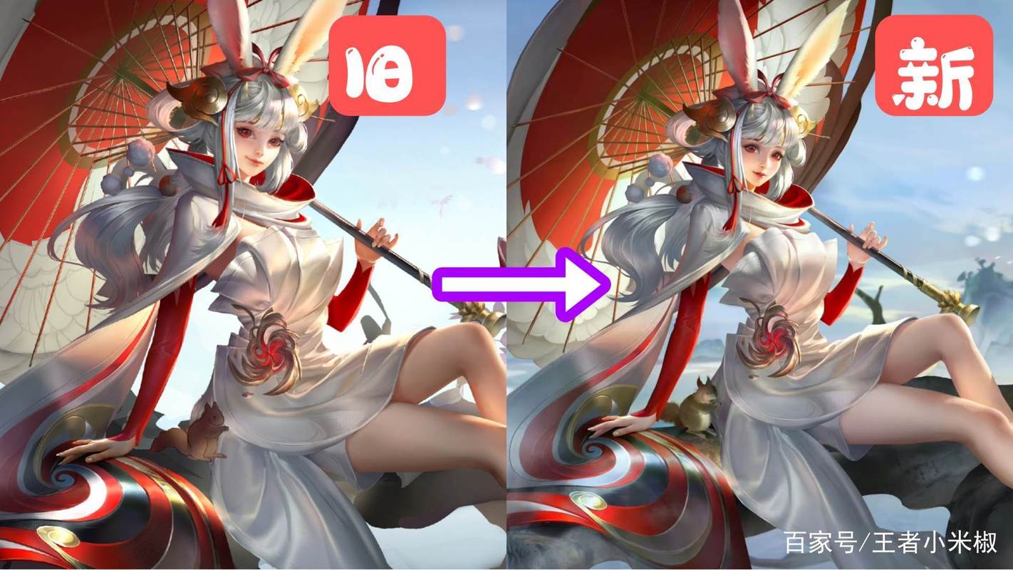 王者榮耀射手返場時(shí)間，2021年王者射手？-第4張圖片-猴鯊游戲