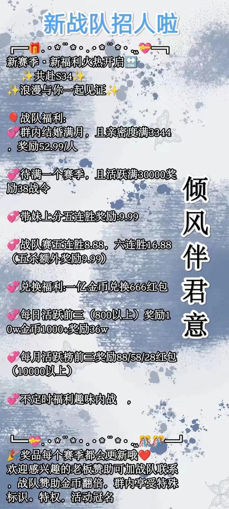 王者榮耀戰(zhàn)隊(duì)有什么技巧？王者戰(zhàn)隊(duì)玩法？-第5張圖片-猴鯊游戲