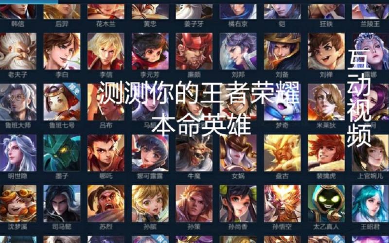 王者榮耀射手白羊？王者榮耀射手白羊怎么玩？-第4張圖片-猴鯊游戲