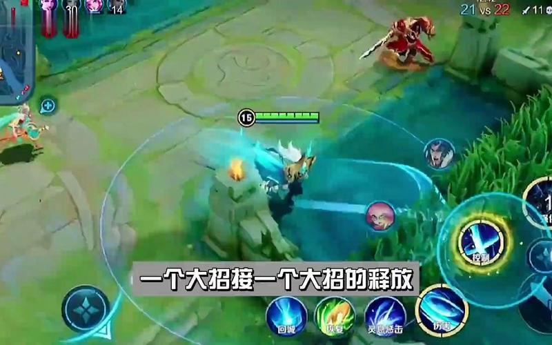 王者榮耀凱打野集錦臺(tái)詞，凱打野出啥？-第3張圖片-猴鯊游戲