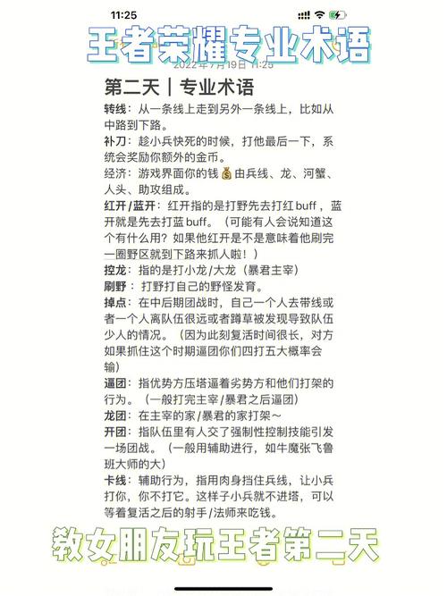 王者榮耀昔日打野英文，王者打野位置英文叫什么-第4張圖片-猴鯊游戲