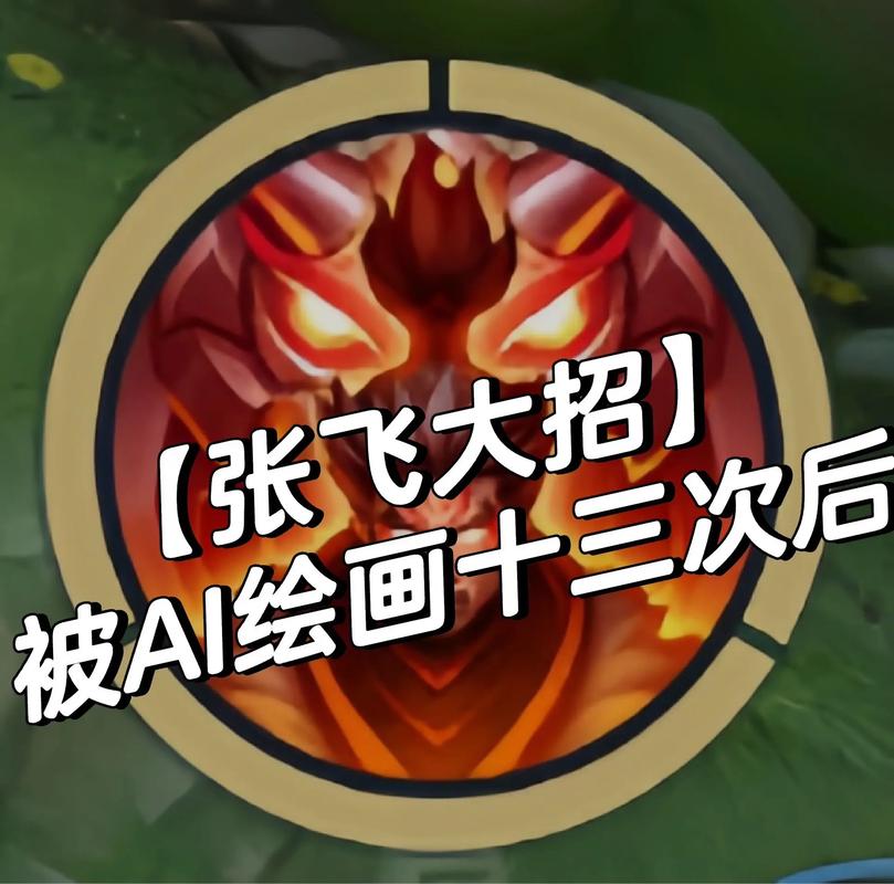 王者榮耀張飛開(kāi)大技巧？王者張飛的玩法技巧？-第1張圖片-猴鯊游戲