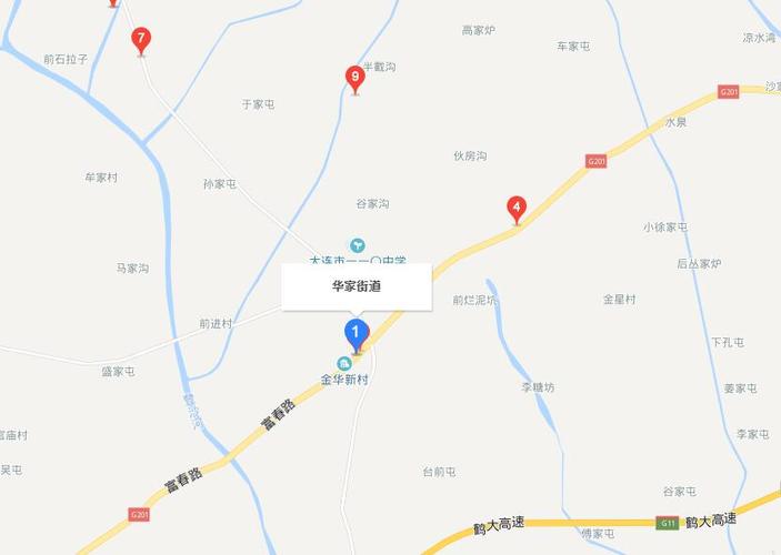 王者榮耀金州站前街道，王者榮耀惠州站-第7張圖片-猴鯊游戲