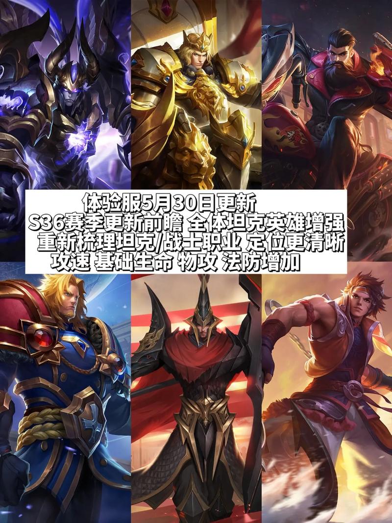 王者榮耀廉頗邊坦射手，kpl廉頗邊路出裝-第5張圖片-猴鯊游戲