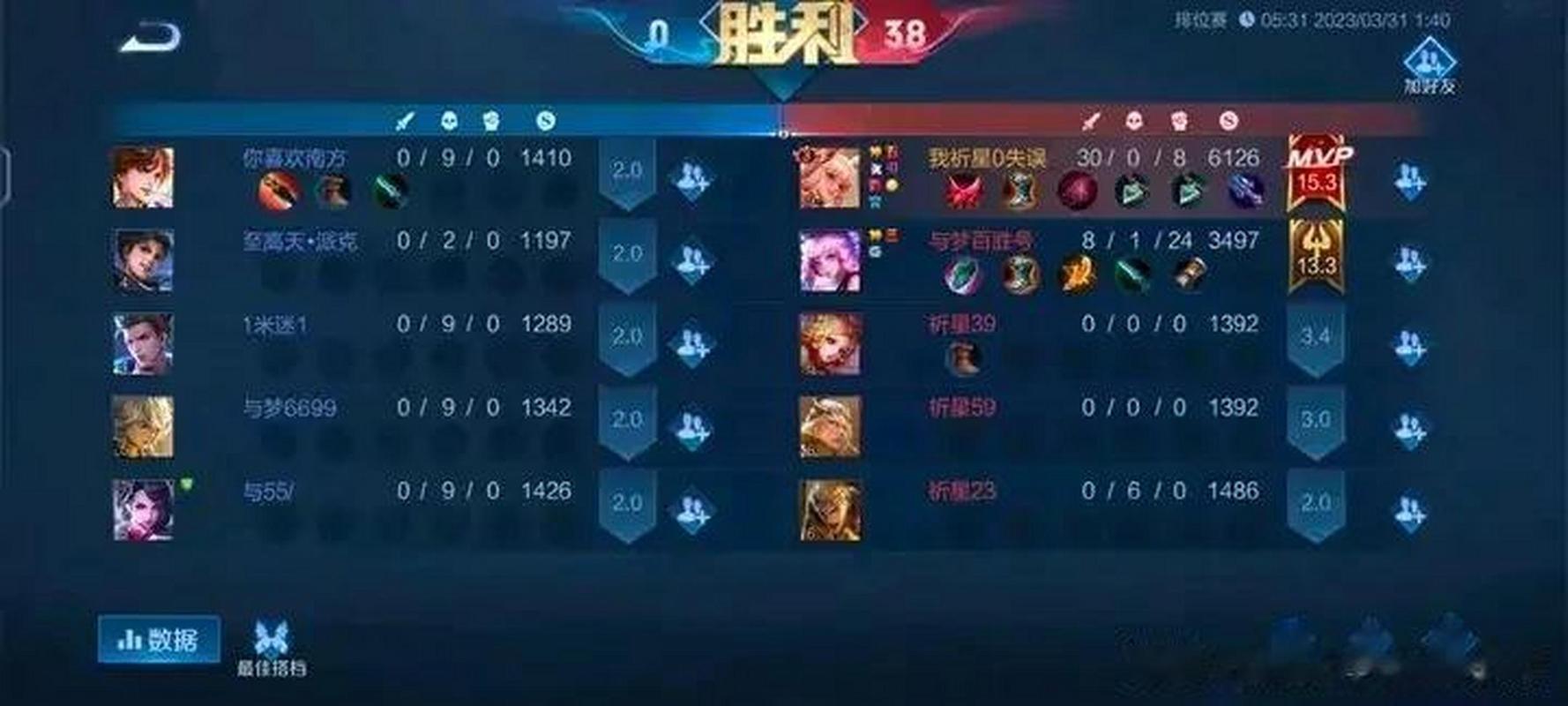 王者榮耀最新套路技巧大全，王者套路大全各種打法-第4張圖片-猴鯊游戲