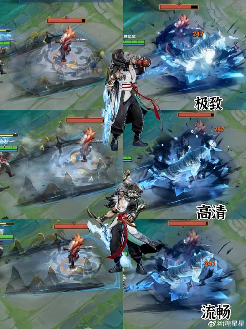 王者榮耀夏侯玩射手嗎，夏侯 打野？-第5張圖片-猴鯊游戲